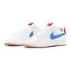 Nike Court Royale White/Blue/Red GS 833535-109