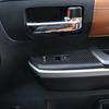 Carbon Fiber Interior Door Window Switch Cover Trim for Toyota Tundra 2014-2018