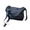 Unisex Japanese Style Summer Crossbody Messenger Bag – Large Capacity Travel & Fitness Backpack