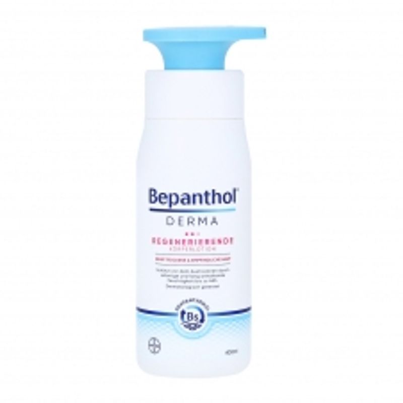 

Bepanthol Derma Regenerating Body Lotion 400ml