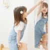 Children Growth Record Mirror from 70cm Kids Height Chart Height Measuring Mirrors Puzzle Growth Chart Mirror Ruler Wall Decor
