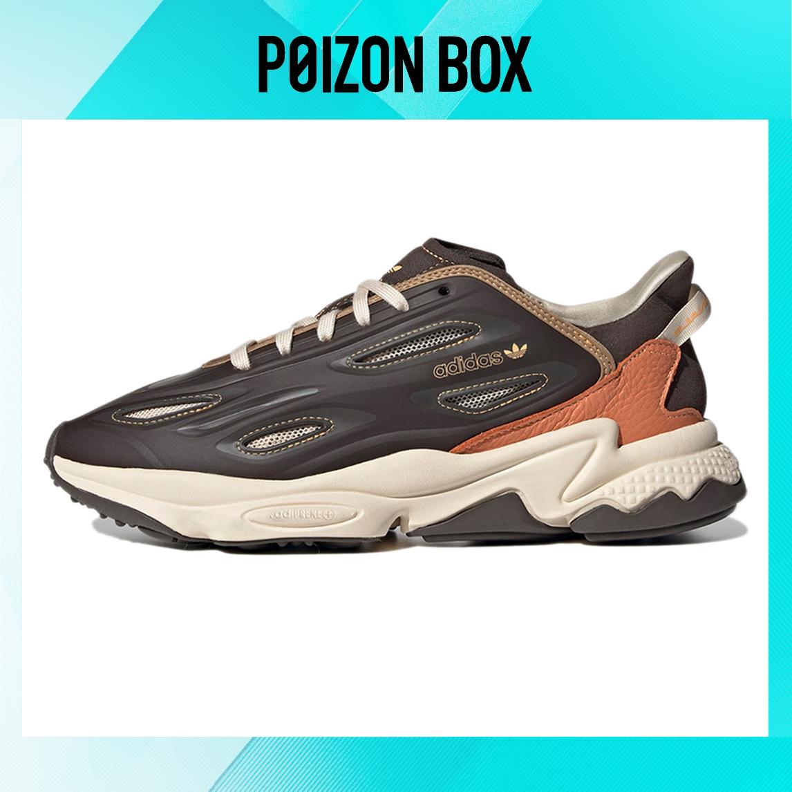 

adidas originals Ozweego Lifestyle Shoes Unisex