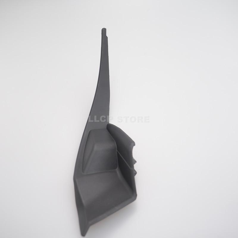 For Subaru Forester SJ 2013-2018 Front Windshield Wiper Cowl Side Trim Cover Water Panel