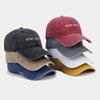 Gorra Vintage Ajustable Unisex para Senderismo y Montañismo al Aire Libre