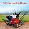 Kodhe Self-Propelled Turf Cutter CN plug (adapter included)