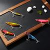 [KOKO Lure] Flounder Lure Metal Jig Set 32g 40g Blue