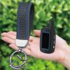 2026 hOT Silicone Remote Key Case For Starline A6 A9 For Starline A4 A6 A9 A8 LCD 2-Way Alarm Controller Two Way Keychain Cover