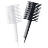 Dyeing Comb Tail Pro-Hair Highlighting Comb Weaving Cutting Combs Hair Salon