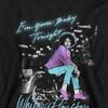 Whitney Houston Childrens/Kids Baby Tonight Heather Pullover Hoodie