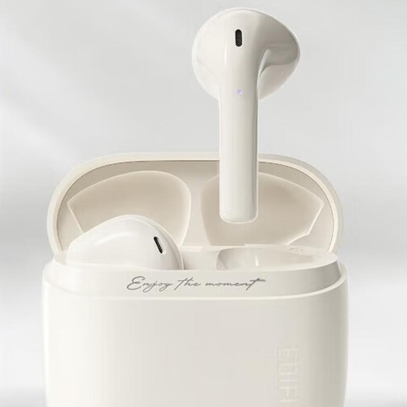 Edifier Zero Air True Wireless Semi-In-Ear Earbuds