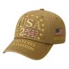 3D Printed Baseball Cap For Men And Women, Trendy And Personalized Cap,  Sun Hat
