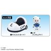 TAKARA TOMY Tomica Professional Baseball Tomica 2025 Saitama Seibu Lions Mascot Car Miniature Car Toy for Ages 3 and Up