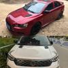 2PCS Universal Intake Scoop Turbo Bonnet Vent Cover Hood ABS Car Hood Air Outlet Decorative Carbon Fiber False Vent Hood Vehicle
