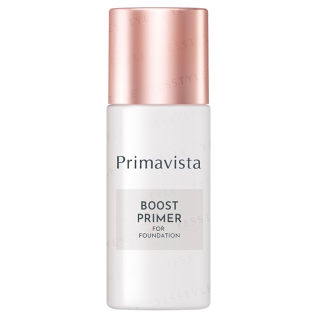 Sofina - Primavista Boost Primer For Foundation SPF 5 PA++ 25g