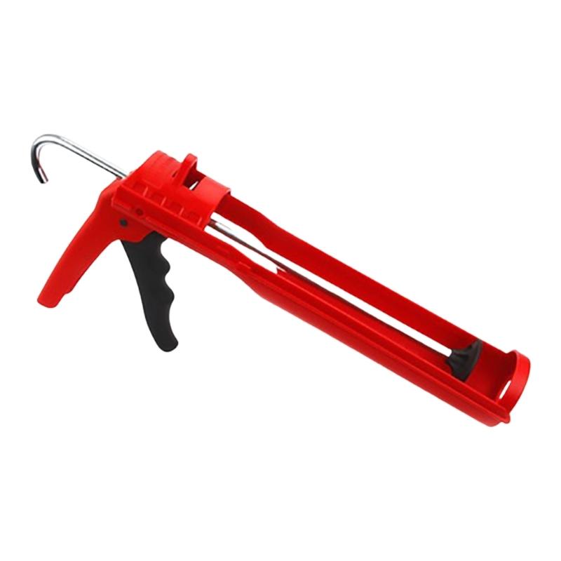 Sealant Glues Guns Manual Caulking Guns Paint Finishing Tool for Professional and DIY Applications in Various Materials