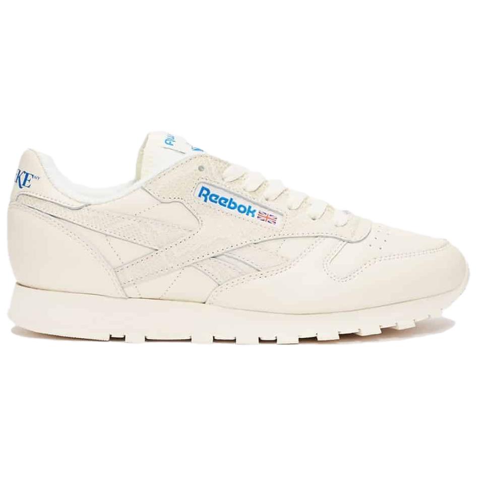 Reebok Awake Ny X Reebok Classic Leather 'White Snakeskin' H03327