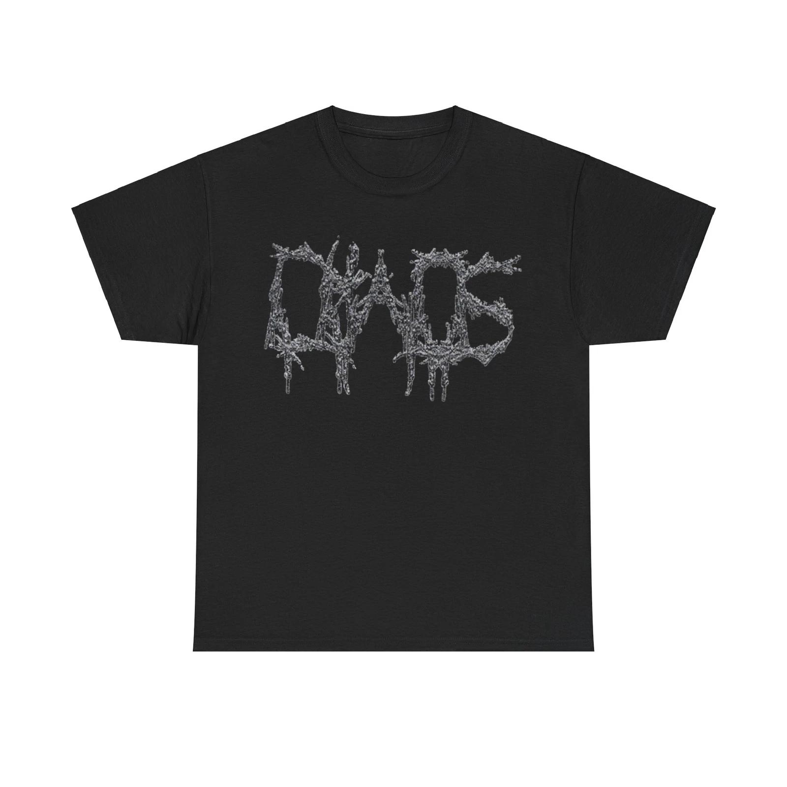 Ken Carson AGC A Great Chaos Stay Home Album Tour Merch Tee T-Shirt - All Sizes XXXXL