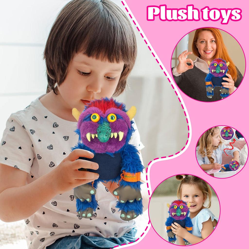 Game Peripheral Dolls And Figurines