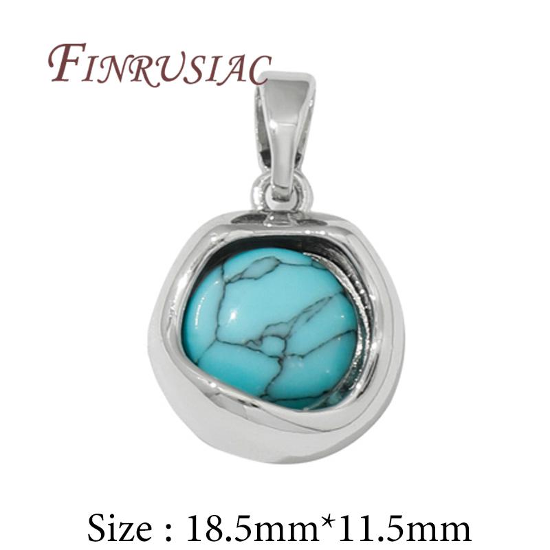 18K Real Gold Plated Charms Pendants For Jewelry Making Supplies DIY Jewelry Materials Wholesale,Pendant For Needlework
