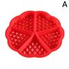 Waffle Mold Silicone Cake Mould Kitchen Baking Molds Chocolate Bread Mold Non-Stick Muffin Mould Cookie Cooking Tool Bakeware