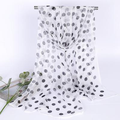 Fashion Women's Shawl Scarves, Printed Scarves, Women's Scarf Accessories