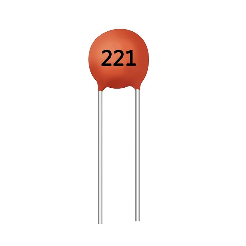 100pcs 100nf Ceramic Disc Capacitor,0.1uf DIP Electronic Components,104,Ceramic Chip Capacitor (100nf 0.1uf)
