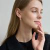 ELLE Jewelry 14K GF Shine Earrings ELGPEE461