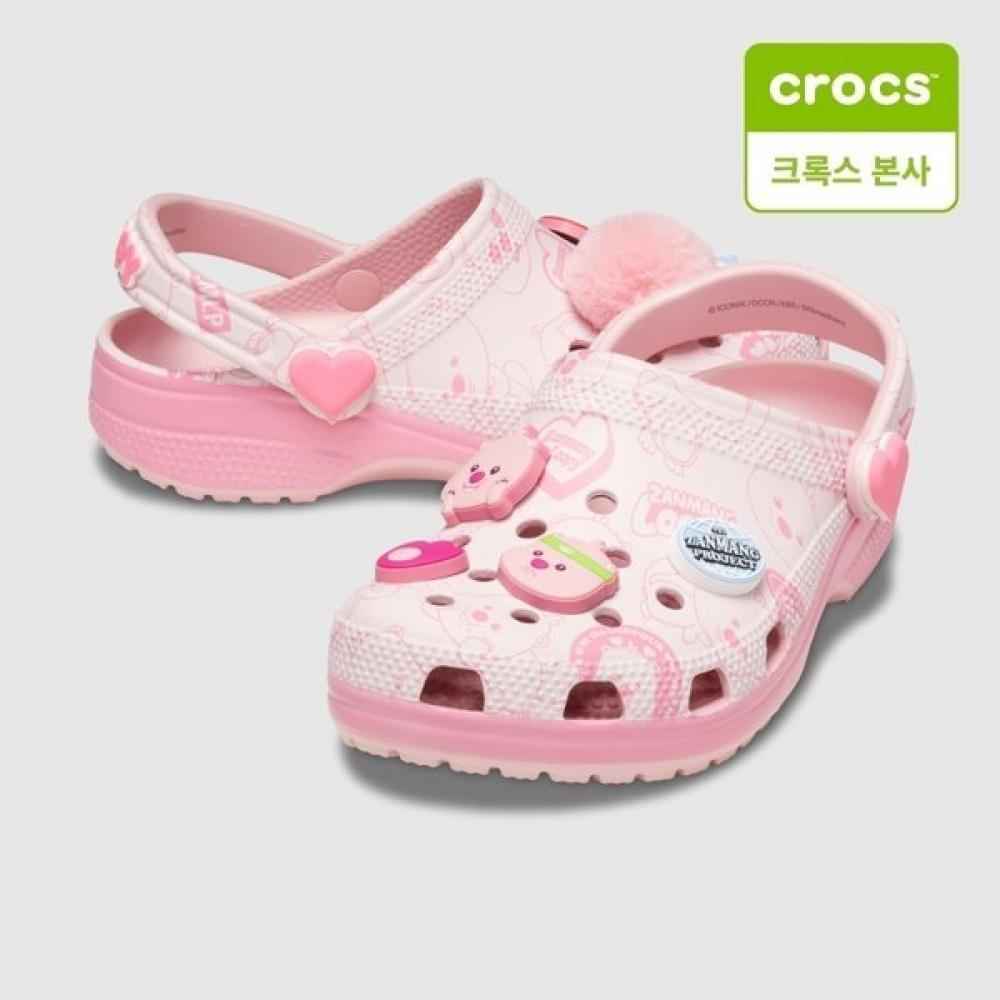 

Crocs X Zanman Luffy Классические Сабо 210552 90h S Multi/M8W10 (265mm)