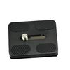 Gimbal Quick Release Plate for Tripod Head Accessories