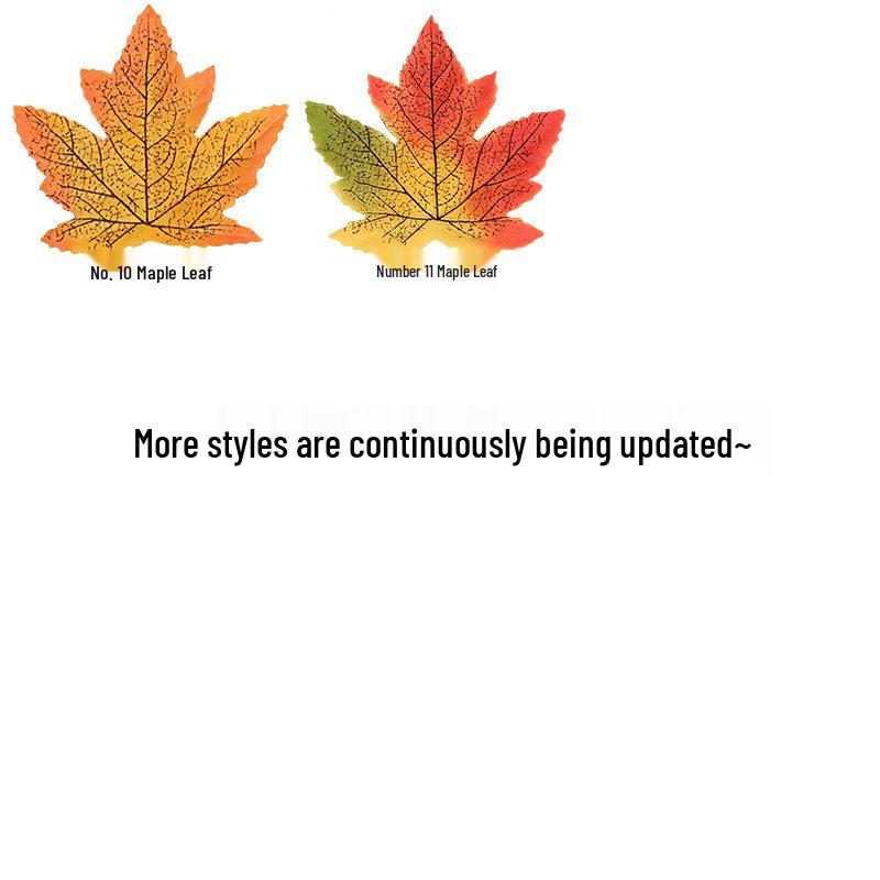 Διακόσμηση Τάξης & Απόκριες με Φύλλα Σφενδάμου - Φθινοπωρινό Θέμα