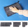 Car Wash Cleaning Cloth Stain And Water Resistance Convenient Storage For VW Golf GTI Polo Sharan Beetle GTD GTE Sportcoupe Zy8