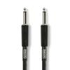 MXR DCIX10 Pro Series 10 Feet Pro Series Instrument Cable Cable, (3 Meters) S/S