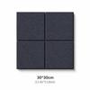 1 Pack with Adhesive Felt Bulletin Board Photo Display Pin Board Bulletin Board Tile  Classroom Dorm