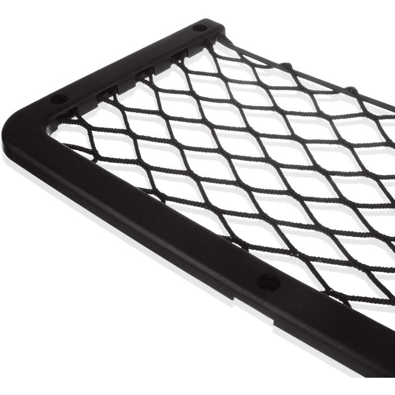 16x18CM Storage Nets for Campervans,   Trunk Car Storage Solutions Accessories for Phone Storage 1PCS
