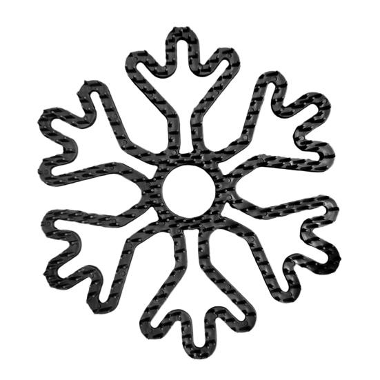 Cyklistická helma Silikonová vložka Snižující pot Prodyšná Univerzální Outdoorové sporty Motocyklová Helma na kolo Polstrování Vložka Polštář Příslušenství k helmě