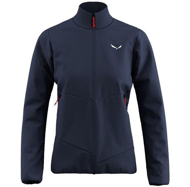 Куртка Salewa Puez Catinaccio 2 Tirol Wool Responsive L