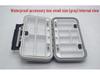 A1R Folding Multifunctional Fishing Tool & Lure Storage Box