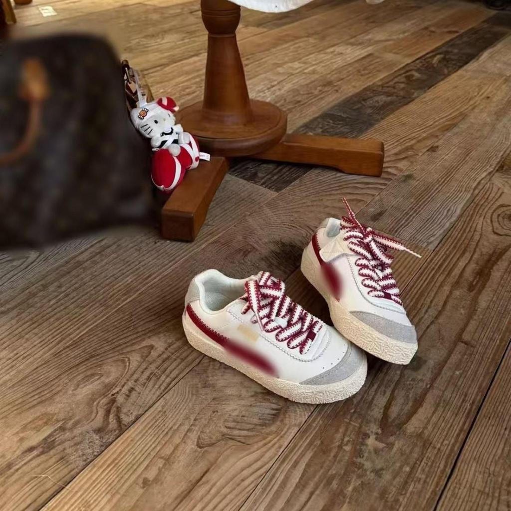 Custom Children's Forrest Gump Shoes: 2026 Spring Style Trendy Sports Sneakers for Boys & Girls