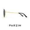 PARZIN Gepolariseerde Zonnebril Voor Mannen Gepolariseerde Rijbril Chauffeur Zonnebril Mannen Brillen PZ8009