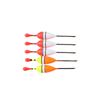 Accessories Rubbers Slip Drift Tube Sea Fishing Floats Fish Bobbers Fishing Buoys Vertical Buoy