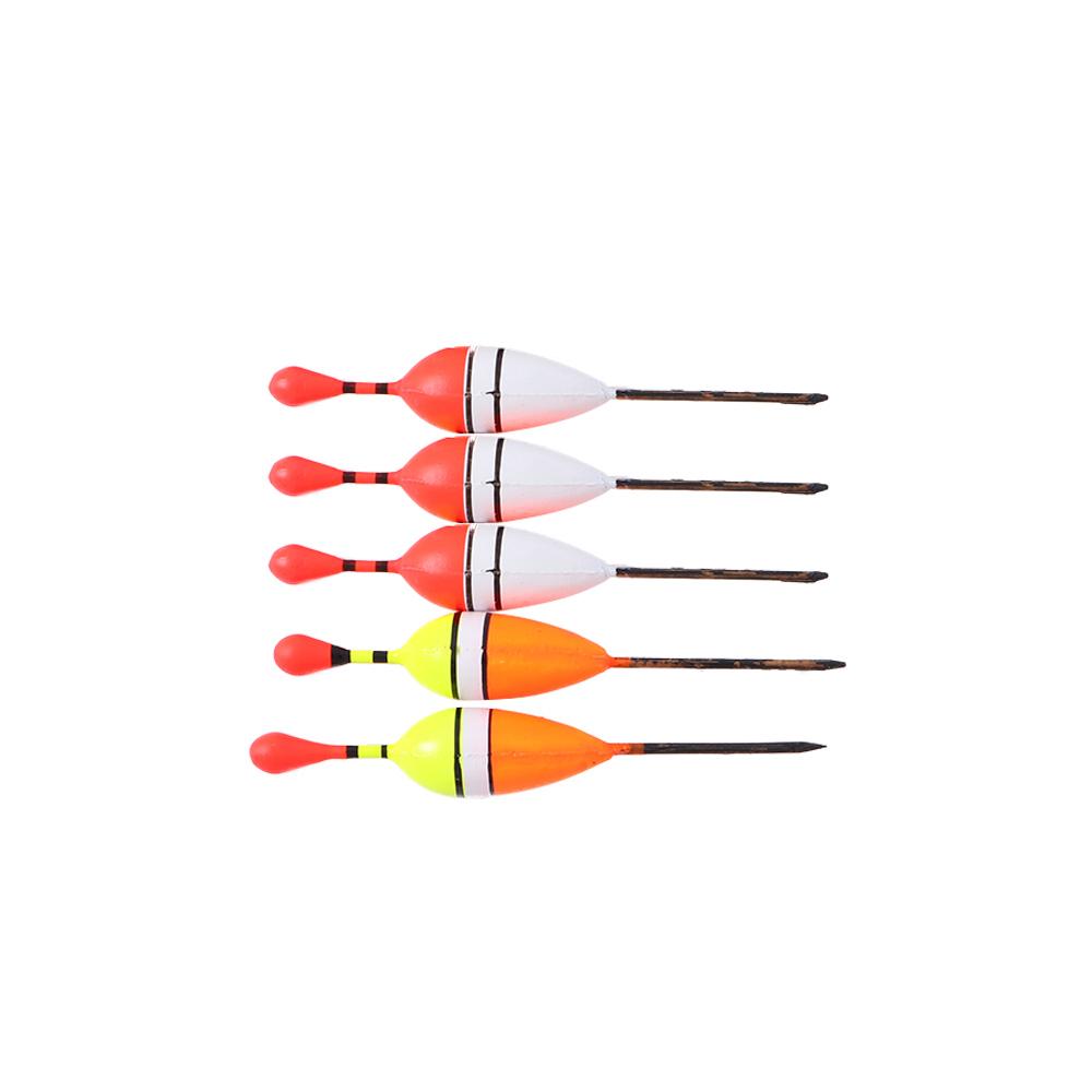 Accessories Rubbers Slip Drift Tube Sea Fishing Floats Fish Bobbers Fishing Buoys Vertical Buoy