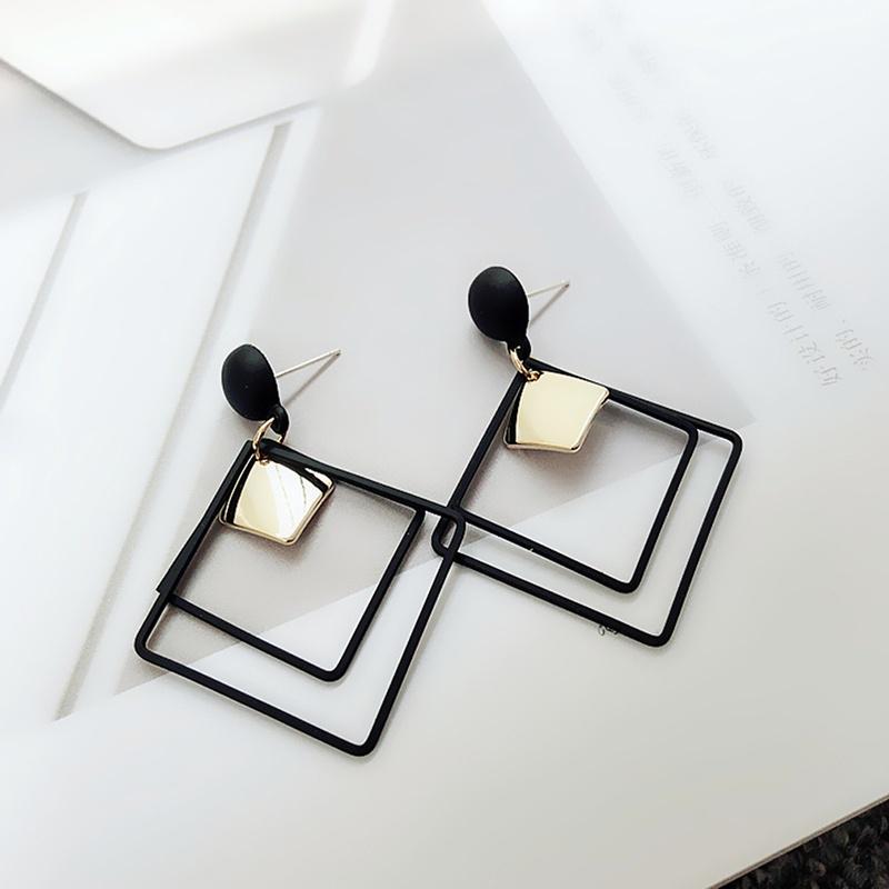 Buy Fashion Creative Cute Earrings Stud Earrings Birthday Gift at