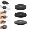 Magnetic LED Light Clamps LED Work Light Holder for Offroad Use 43mm 66mm 88mm Sizes Suitable for Car SUV