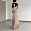 Autumn New Arrival: Slim-Fit High-Waisted Fishtail Skirt