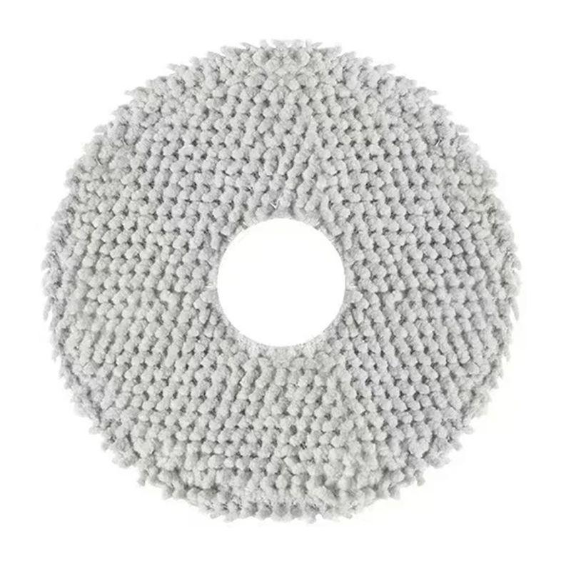 A13I-Accessories For Robot Vacuum X20+ / X20 Plus Parts Main Side Brush Hepa Filter Mop Cloth Dust Bag Replacement