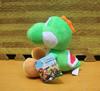 Yoshi Dinosaur Plush Doll Claw Machine Toy - Super Mario Bros.