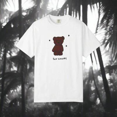 Teddybär T-Shirt