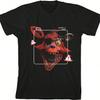Rozpadający się Czarny T-shirt Chłopięcy Freddy Fazbear.Jpg| Czarny Męski T-shirt z Okrągłym Dekoltem i Krótkim Rękawem FNAF Freddy.Jpg| Foxy Ze Znakami Ostrzegawczymi Okrągły Dekolt S