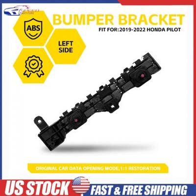 Tillbehör – Stötfångare & Skydd