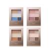 KOSE Visee Double Mood Eyes BL6  BR1  BR2  PK5 48g